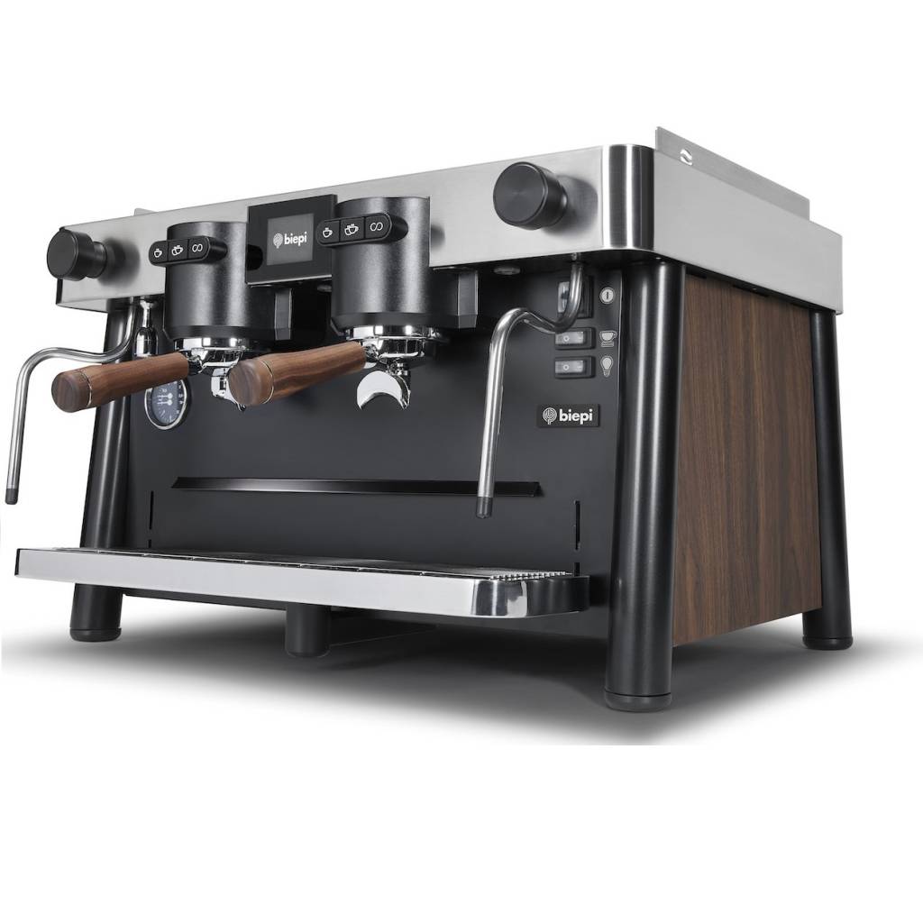 Biepi Uptown Espresso Machine (2 Group) gallery image #1