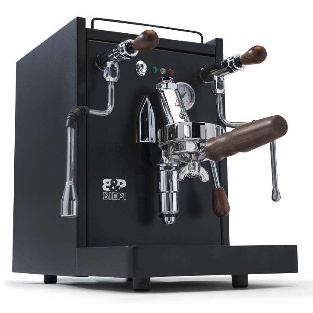 Biepi Sara Espresso Machine (1 Group) gallery image #1
