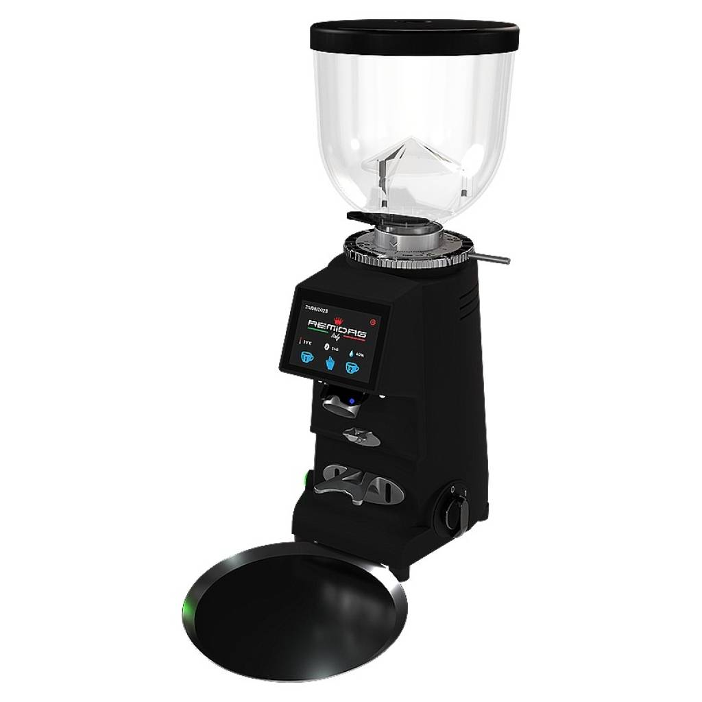 Biepi Remidag RD64 On-Demand PRO Grinder gallery image #1