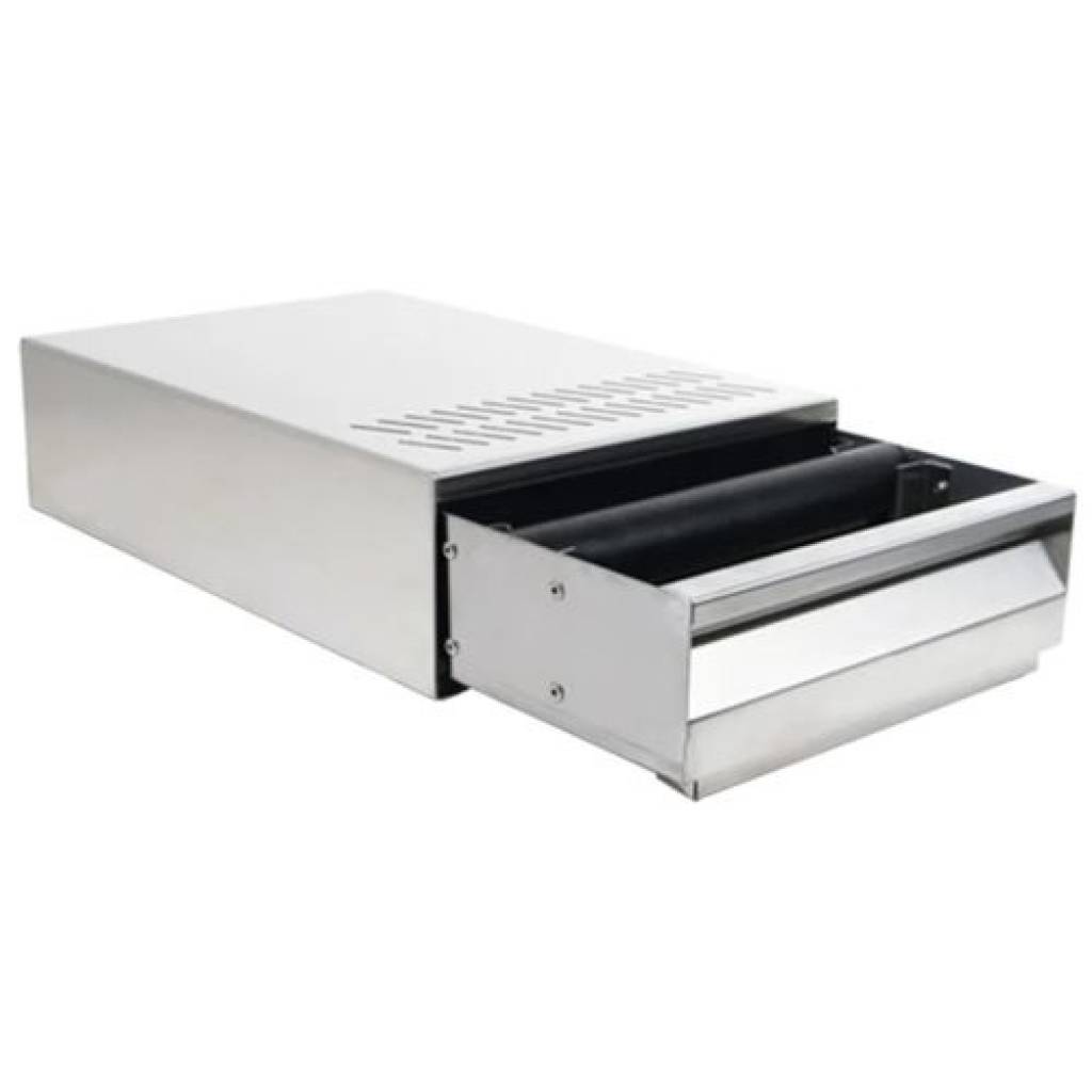 Biepi Stainless Steel Waste Drawer gallery image #1