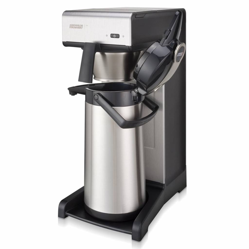 Bravilor TH Coffee Machine gallery image #1