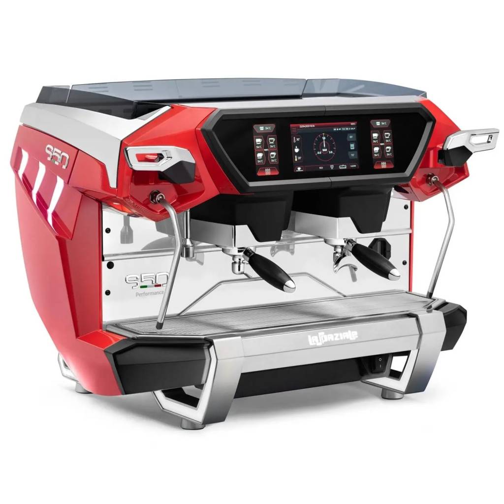 La Spaziale S50 (2 Group) gallery image #1