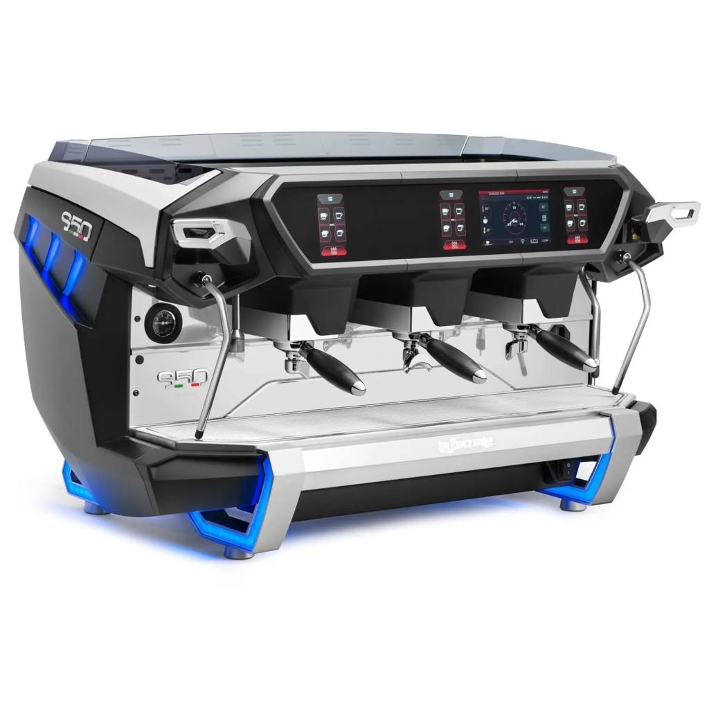 La Spaziale S50 (3 Group) gallery image #1