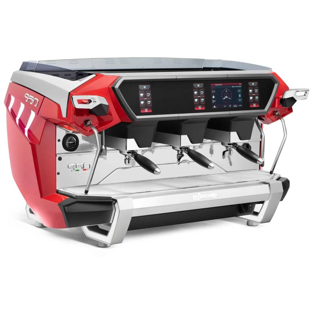 La Spaziale S50 (3 Group) gallery image #2