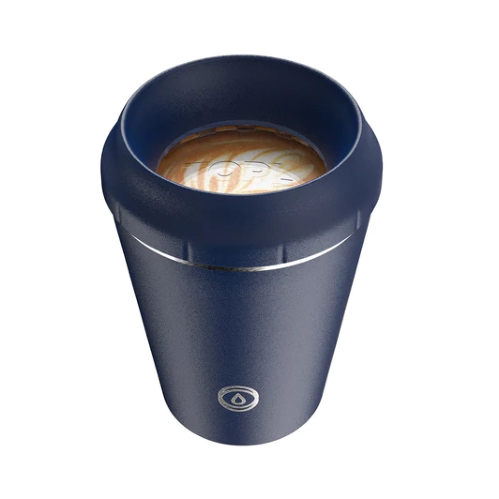 TOPL Flow360 Reusable Cup (8oz) gallery image #2