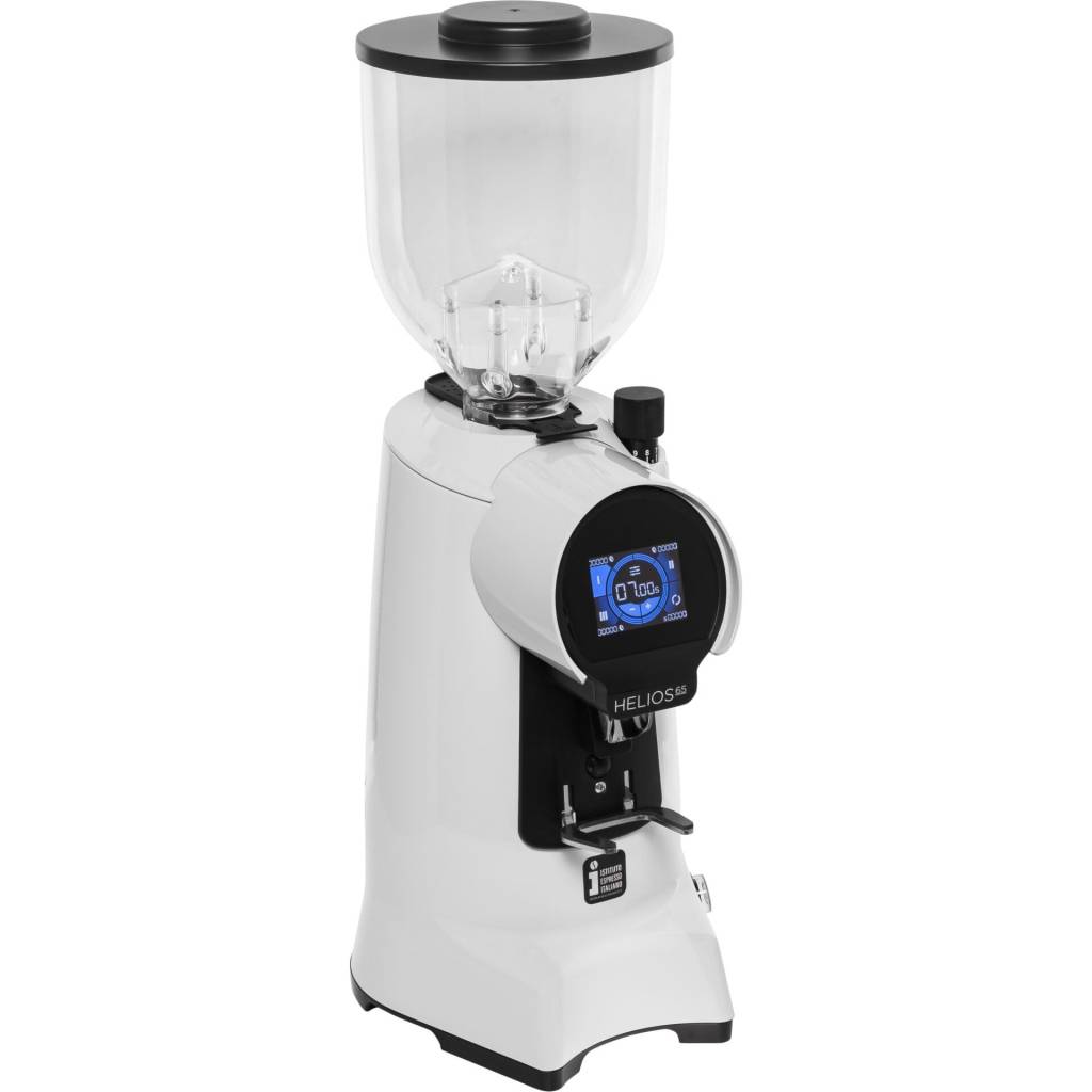 Eureka Helios 65 Grinder (White) gallery image #1