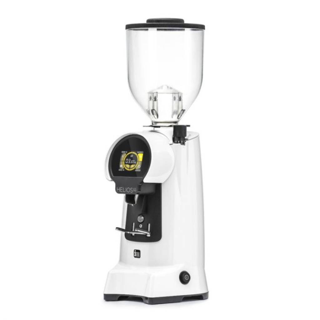 Eureka Helios 65 Grinder (White) gallery image #2