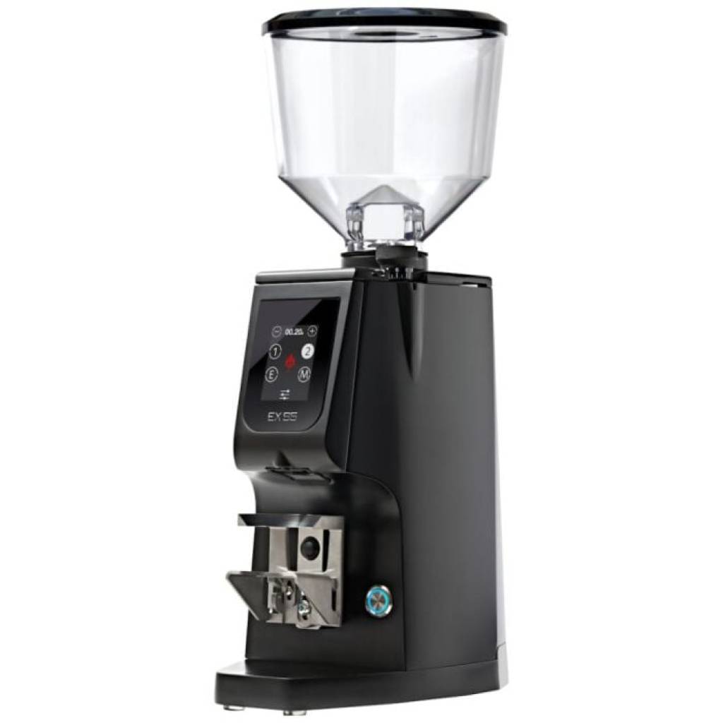 Eureka Atom Excellence 65 (Black) gallery image #1