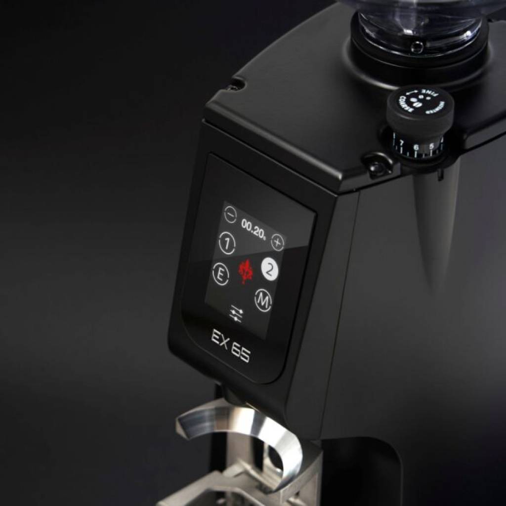 Eureka Atom Excellence 65 (Black) gallery image #2