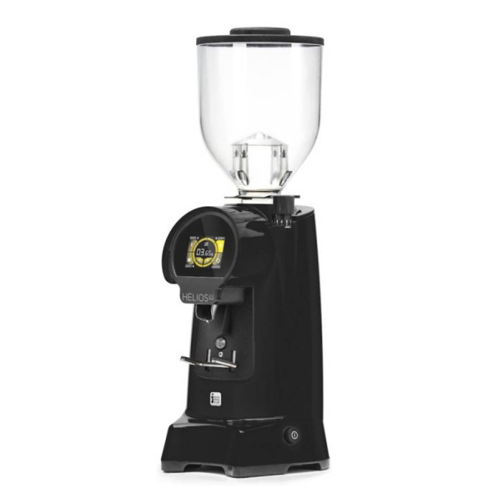 Eureka Helios 65 Grinder (Black) gallery image #1