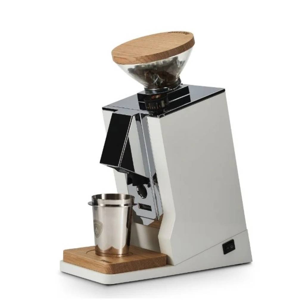 Eureka Oro Mignon Single Dose Grinder gallery image #1