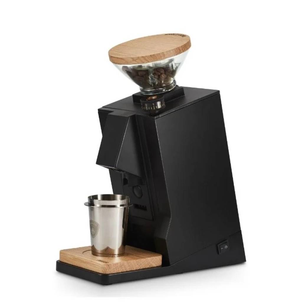 Eureka Oro Mignon Single Dose Grinder gallery image #2