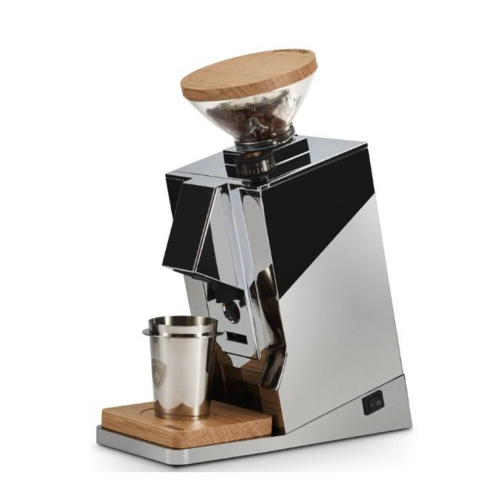 Eureka Oro Mignon Single Dose Grinder gallery image #3