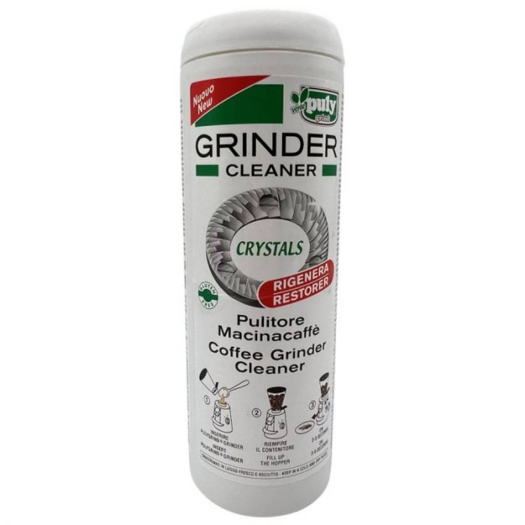 Puly Verde Grinder Cleaner Crystals (405g) gallery image #1