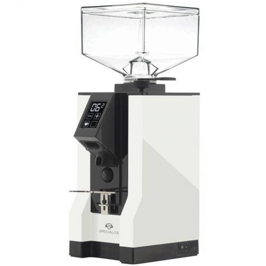 Eureka Mignon Specialita Grinder gallery image #2