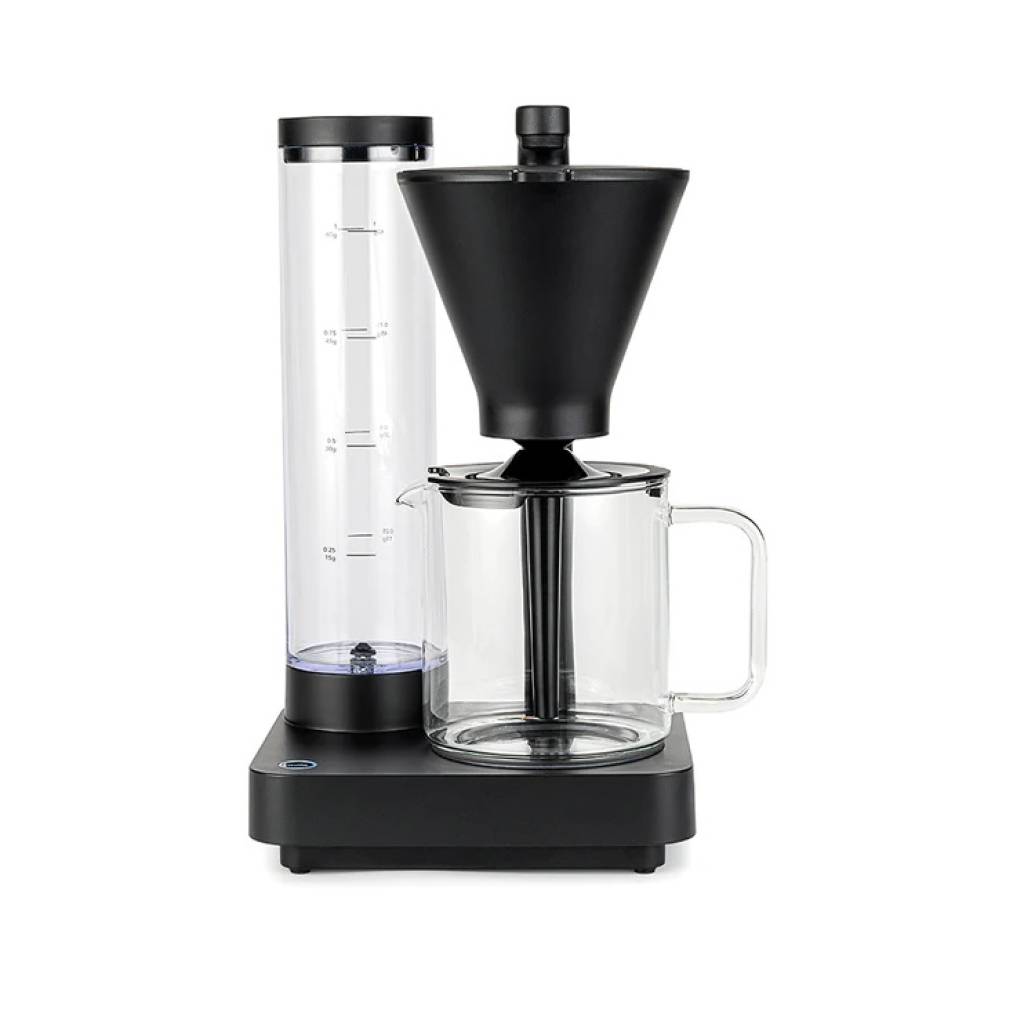 Wilfa Performance Compact Coffee Maker (Black) gallery image #1