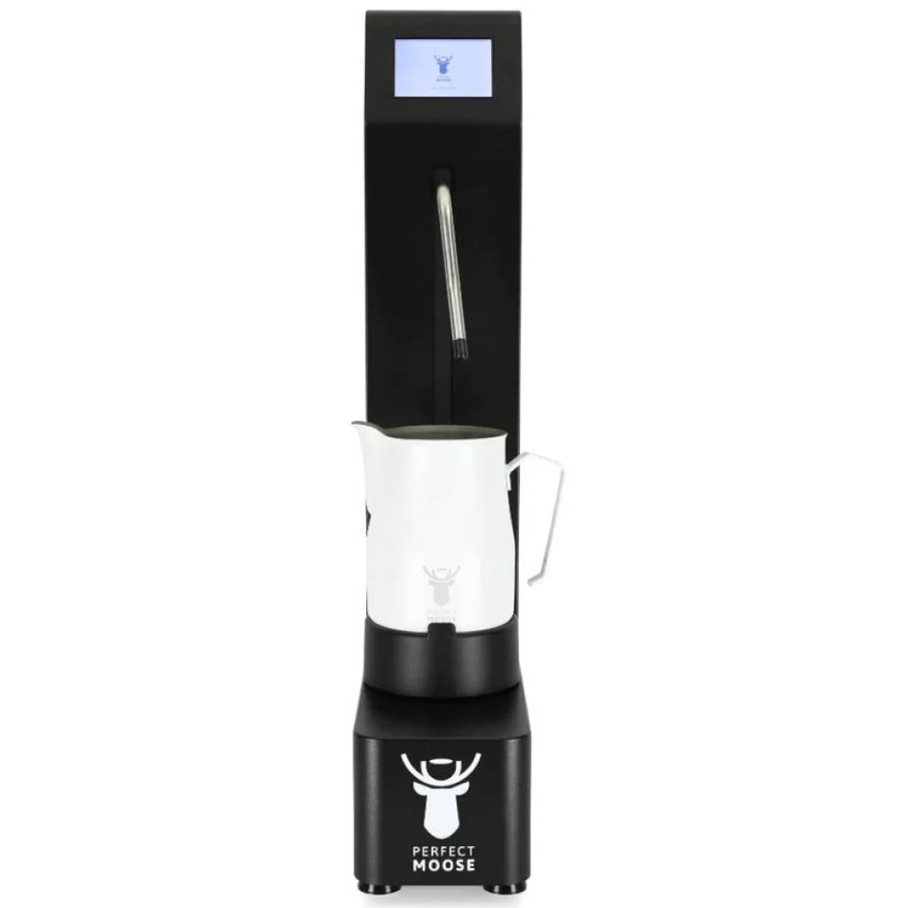 Perfect Moose Automatic Milk Steamer (Greg) gallery image #2