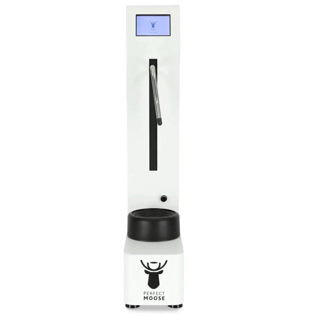 Perfect Moose Automatic Milk Steamer (Greg) gallery image #1