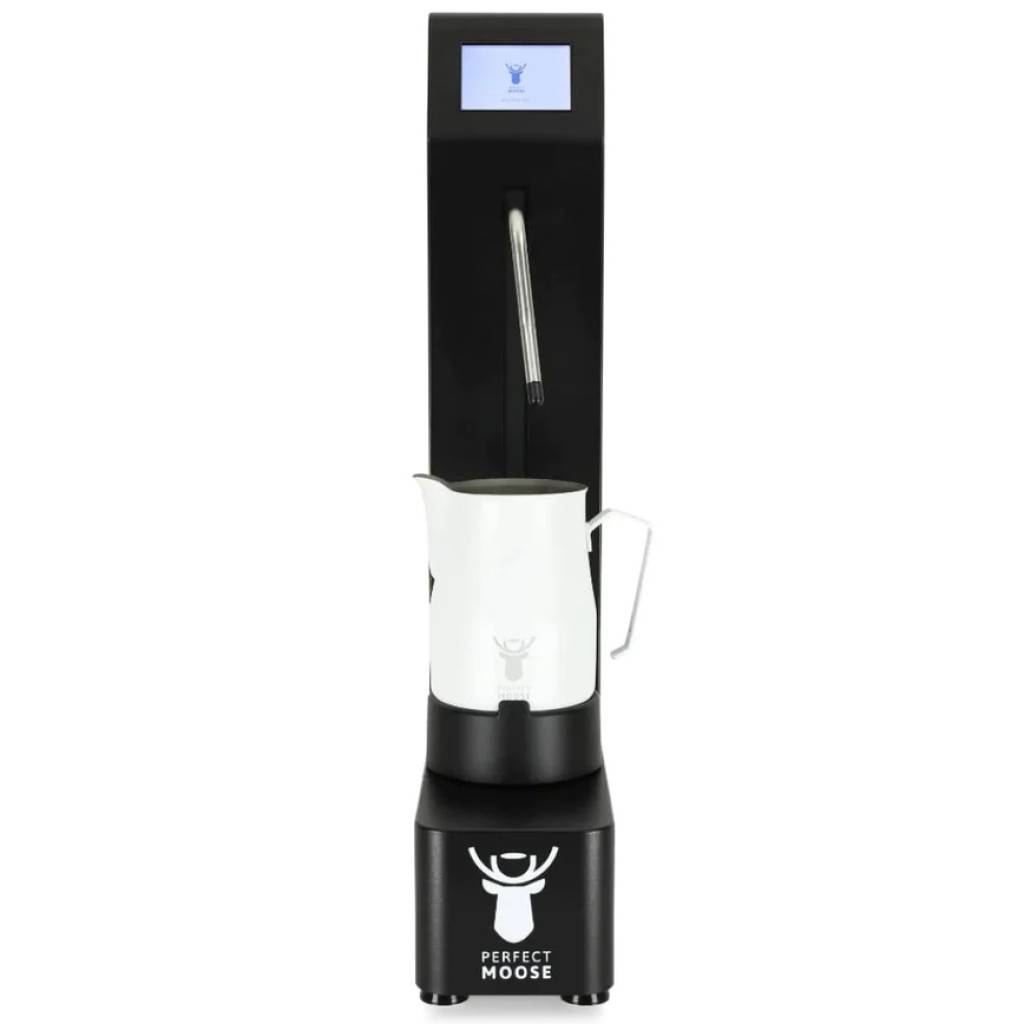 Perfect Moose Automatic Milk Steamer (Epic Greg) gallery image #2