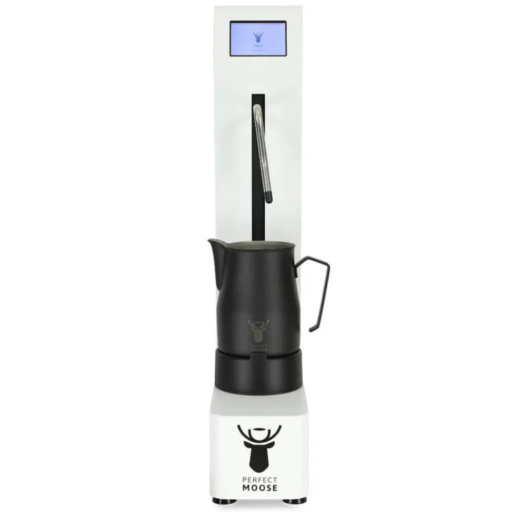 Perfect Moose Automatic Milk Steamer (Epic Greg) gallery image #3