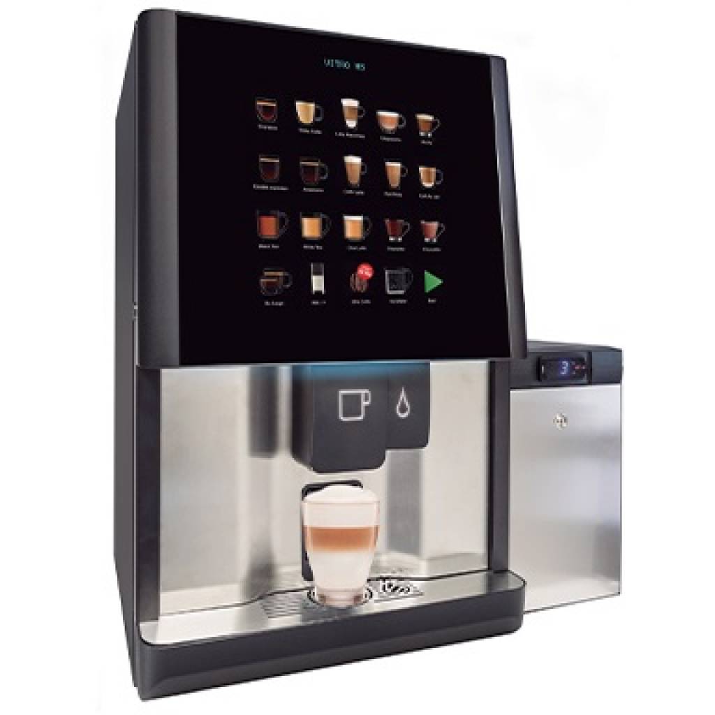 Coffetek Vitro S5 MIA gallery image #2