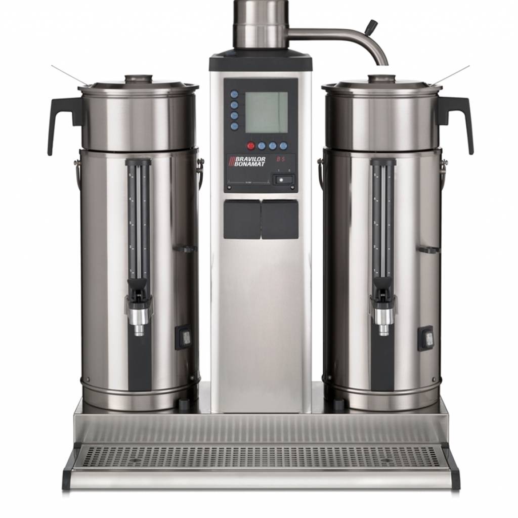 Bravilor B5 Bulk Coffee Brewer gallery image #1