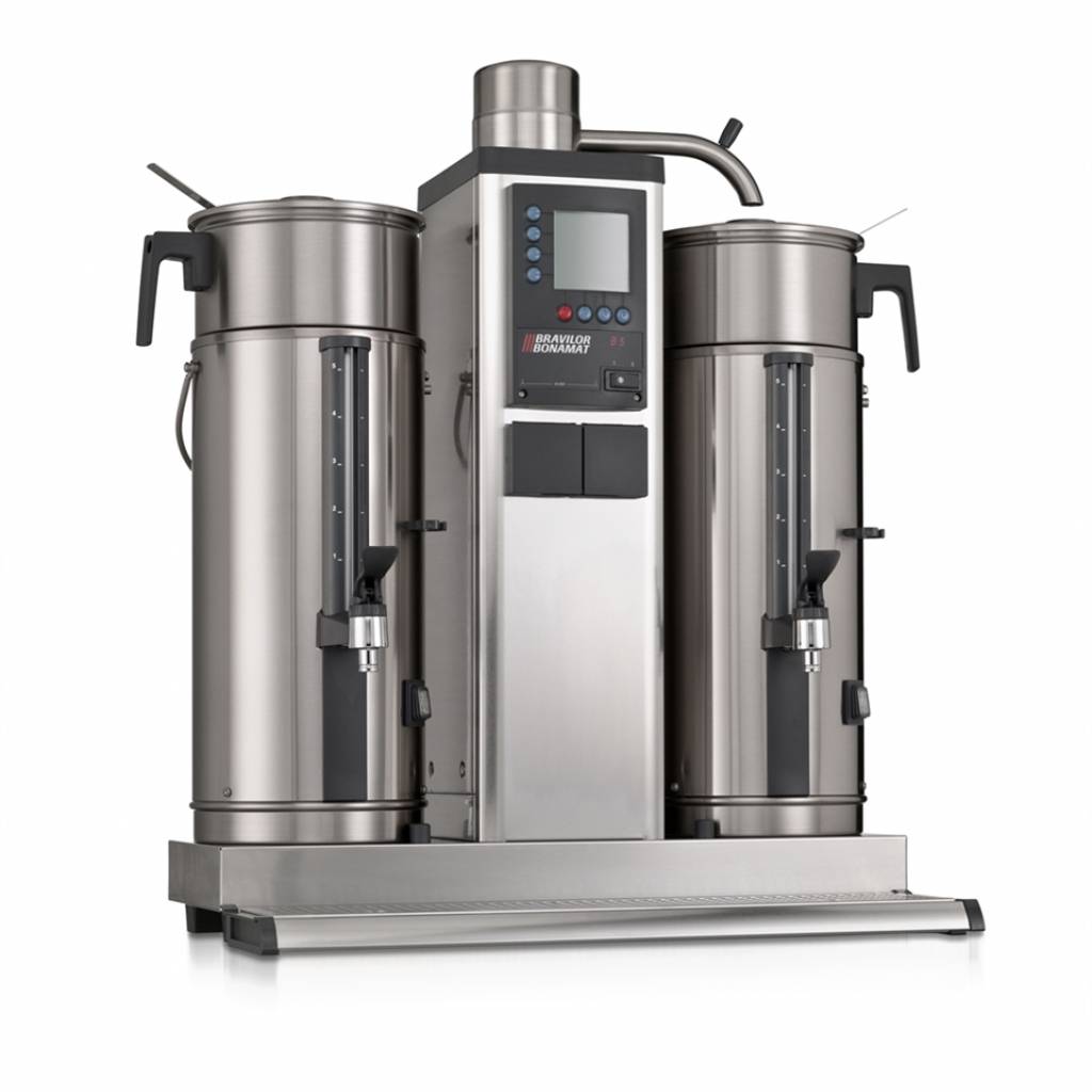 Bravilor B5 Bulk Coffee Brewer gallery image #2