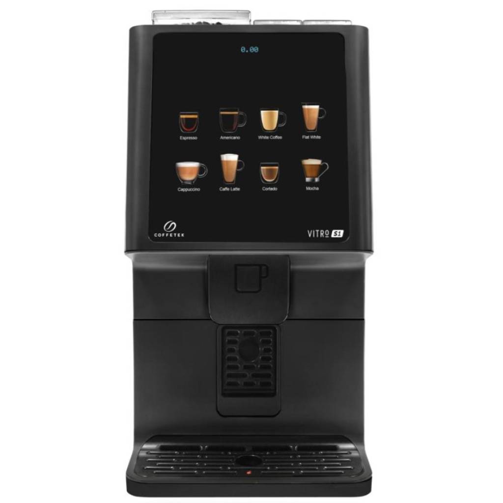 Coffetek Vitro S1 EVO MIA gallery image #1