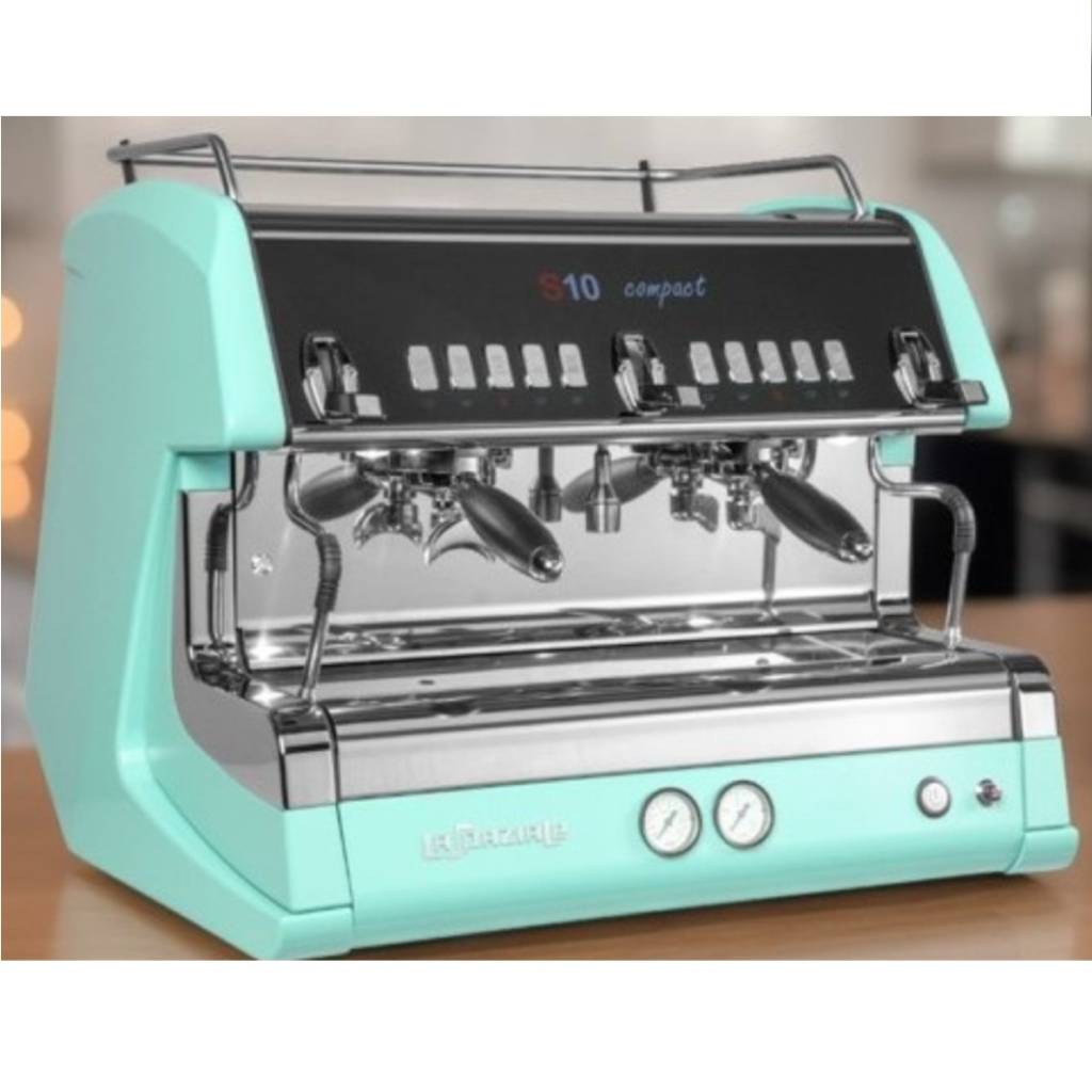 La Spaziale S10 Compact (2 Group) gallery image #2