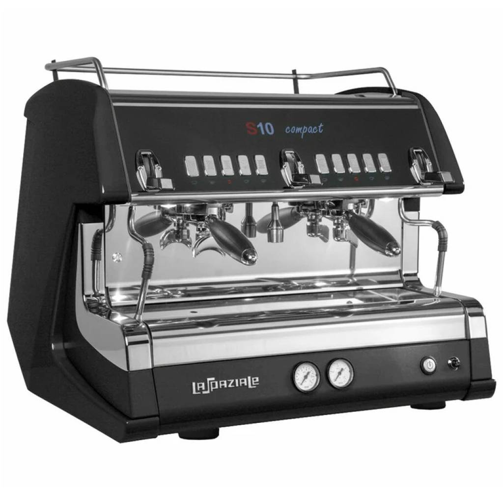 La Spaziale S10 Compact (2 Group) gallery image #1