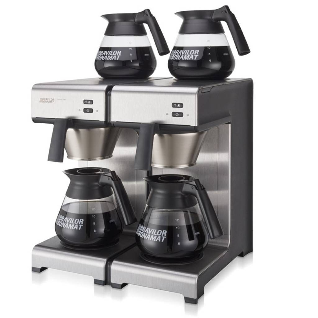 Bravilor Mondo Twin Coffee Machine gallery image #1