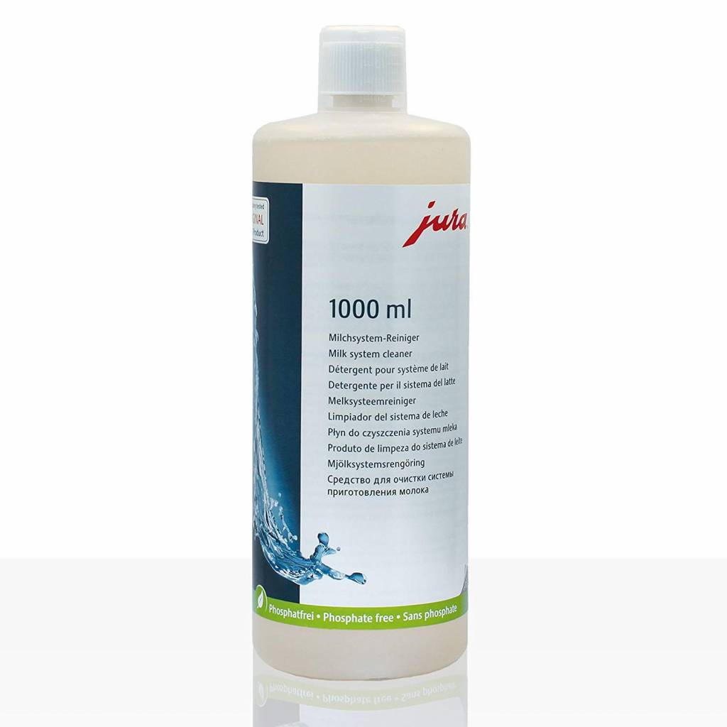 Jura Milk Cleaner (1L) gallery image #1