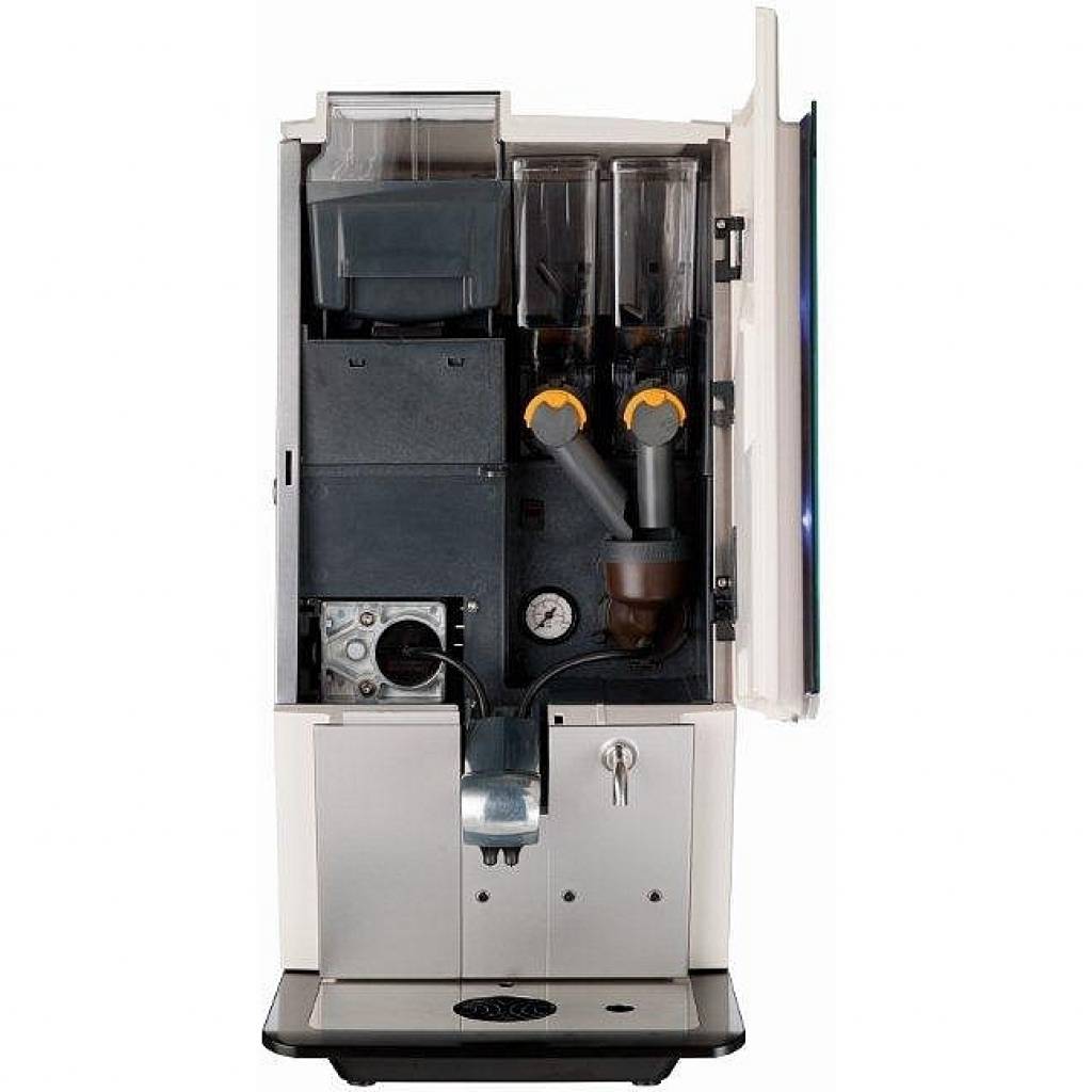 bravilor esprecious manual