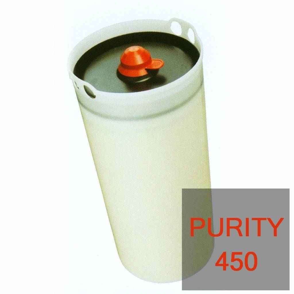 Brita Purity Quell 450 Replacement Cartridge gallery image #1