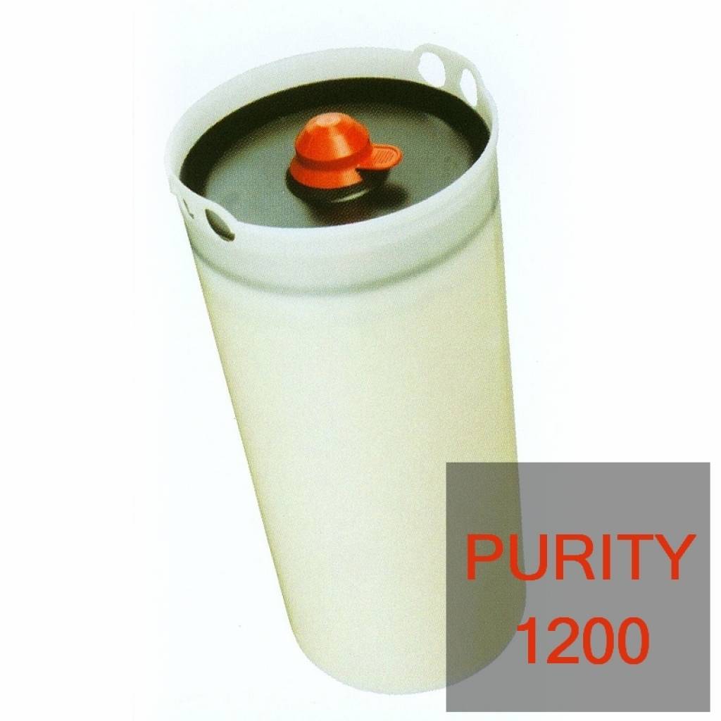 Brita Purity Quell 1200 Cartridge gallery image #1