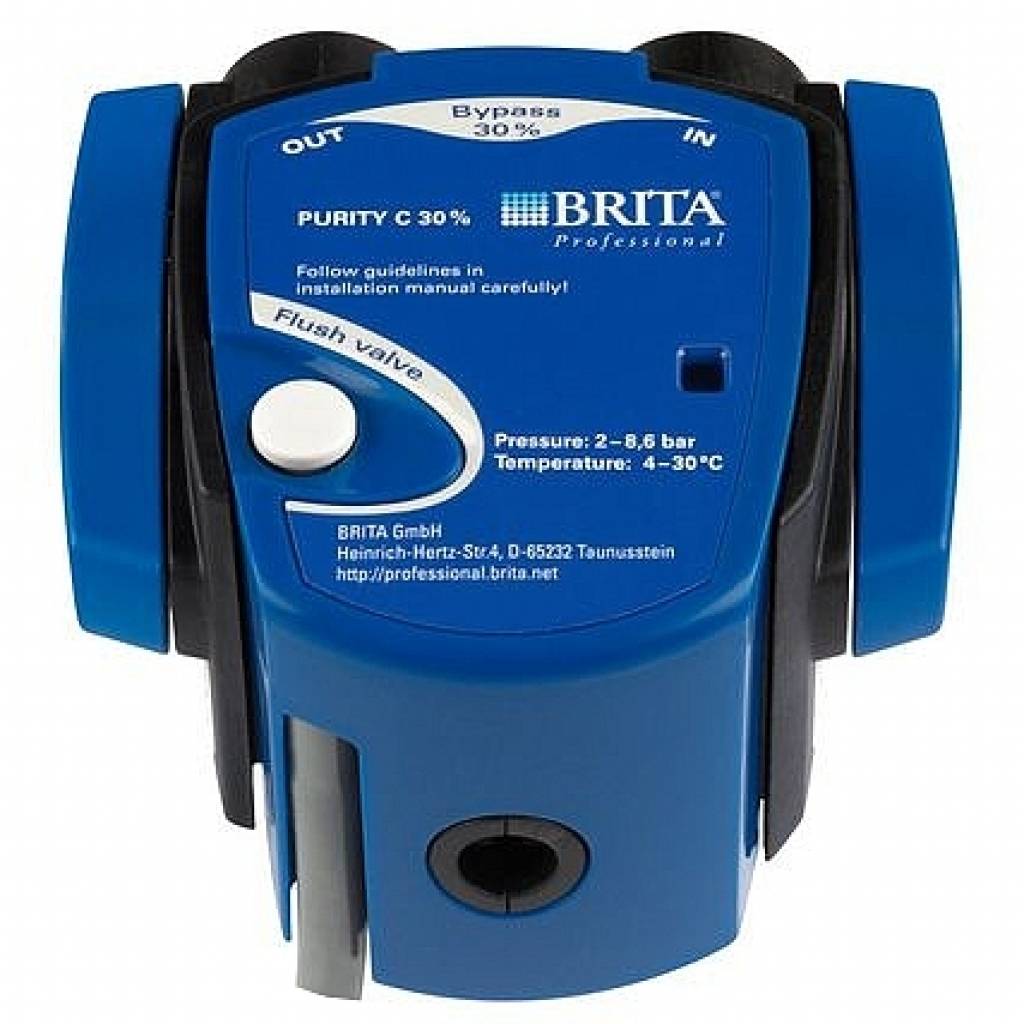 Brita Purity C Filter Head (30%) gallery image #1