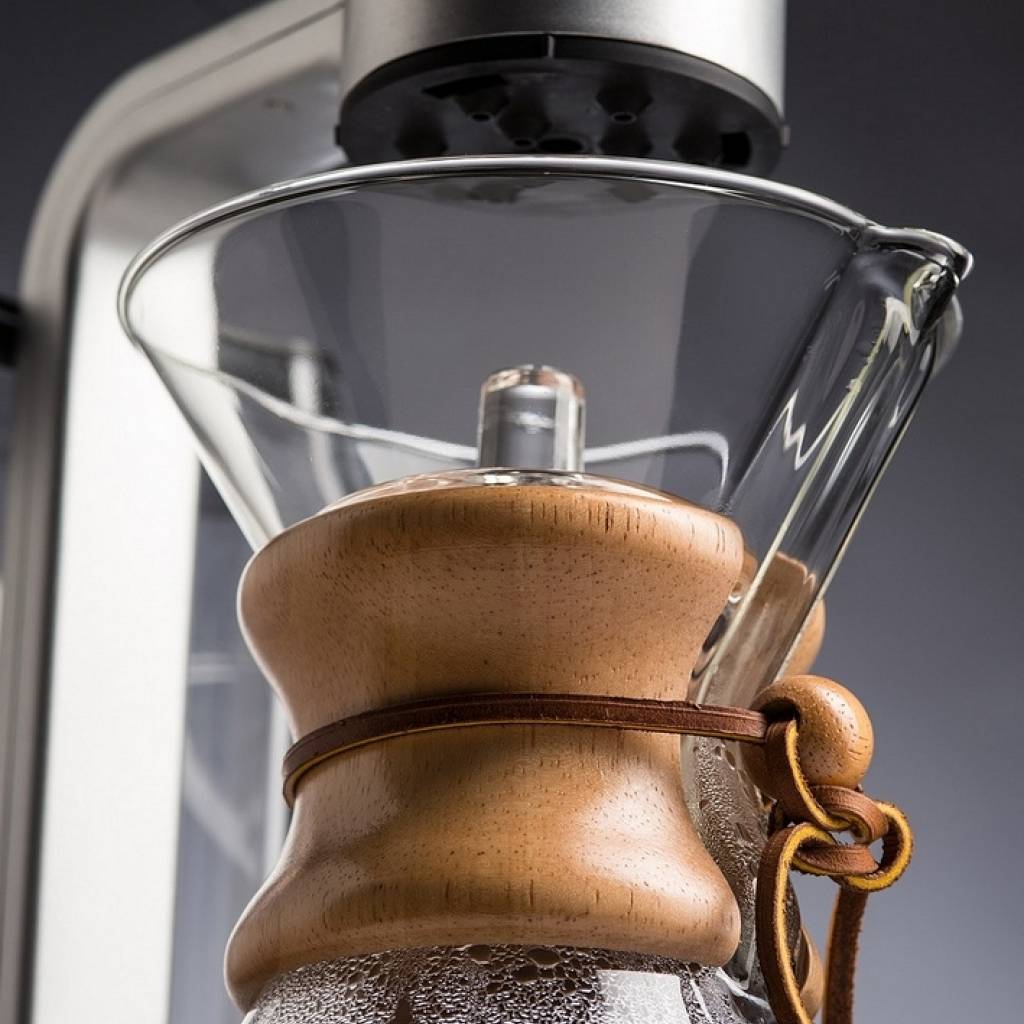 Chemex Ottomatic Coffee Brewer gallery image #2