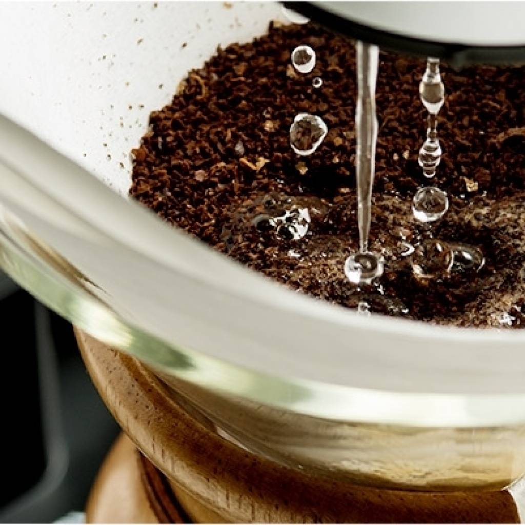 Chemex Ottomatic Coffee Brewer gallery image #4