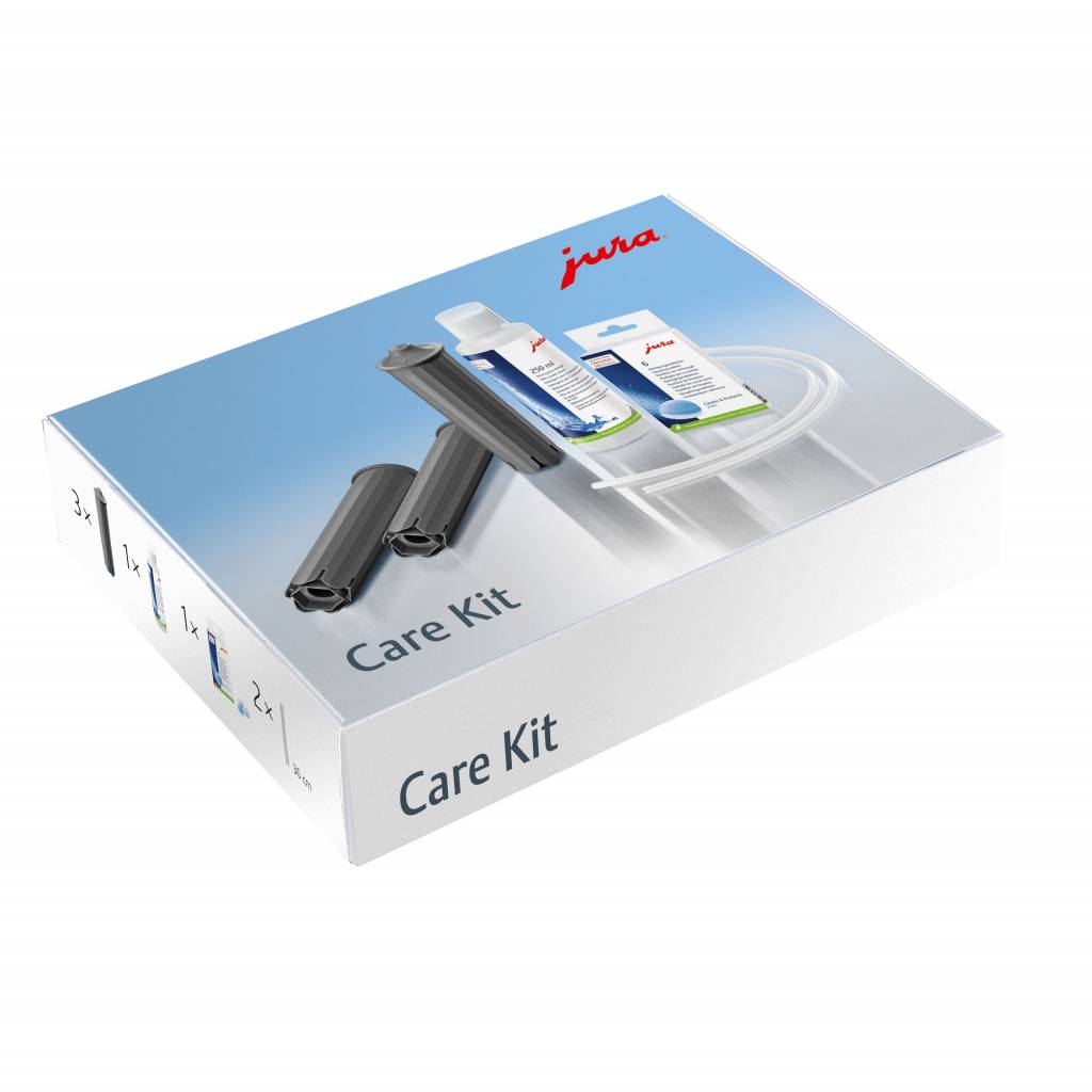 Jura Care Kit gallery image #1