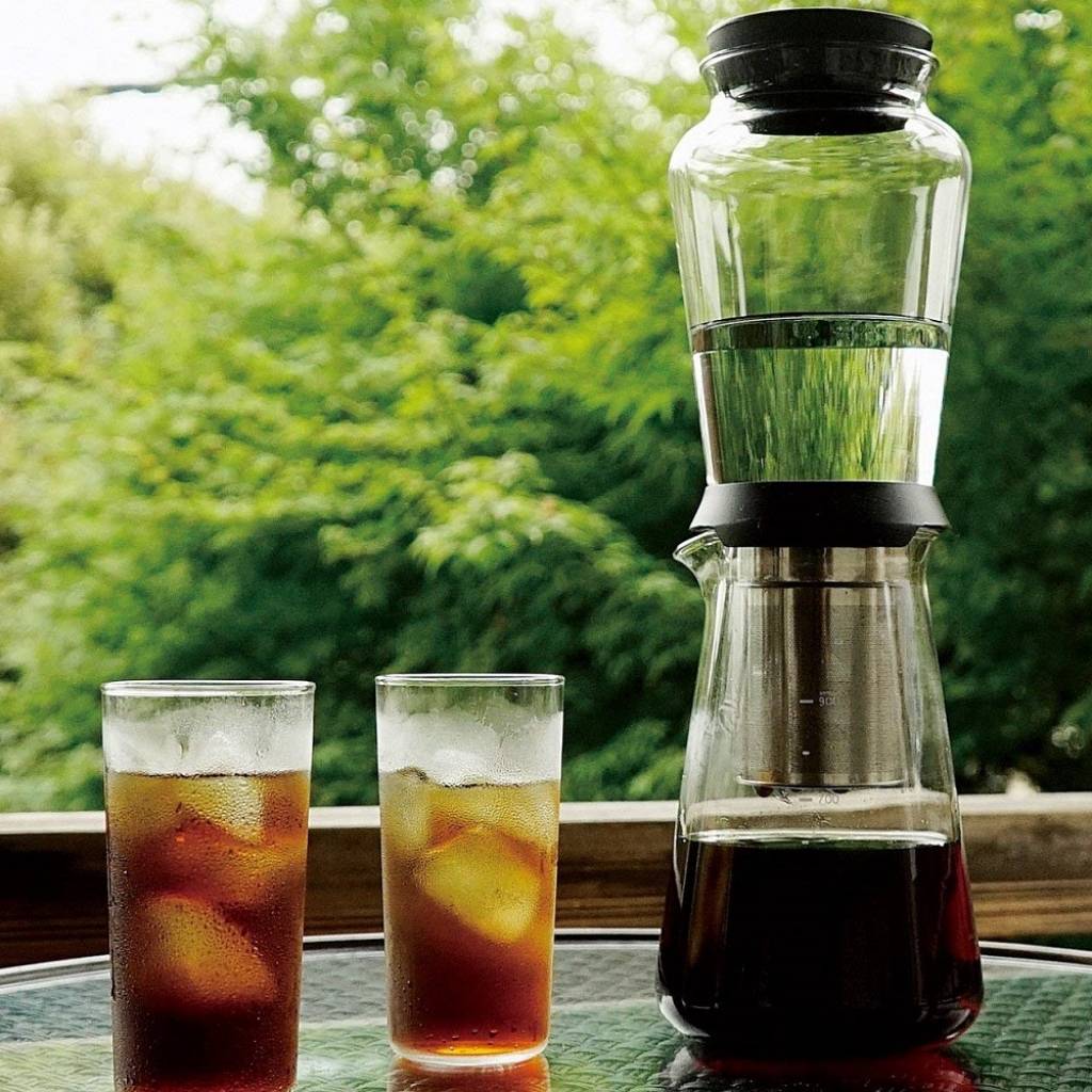 Hario Shizuku Slow Drip Brewer gallery image #2