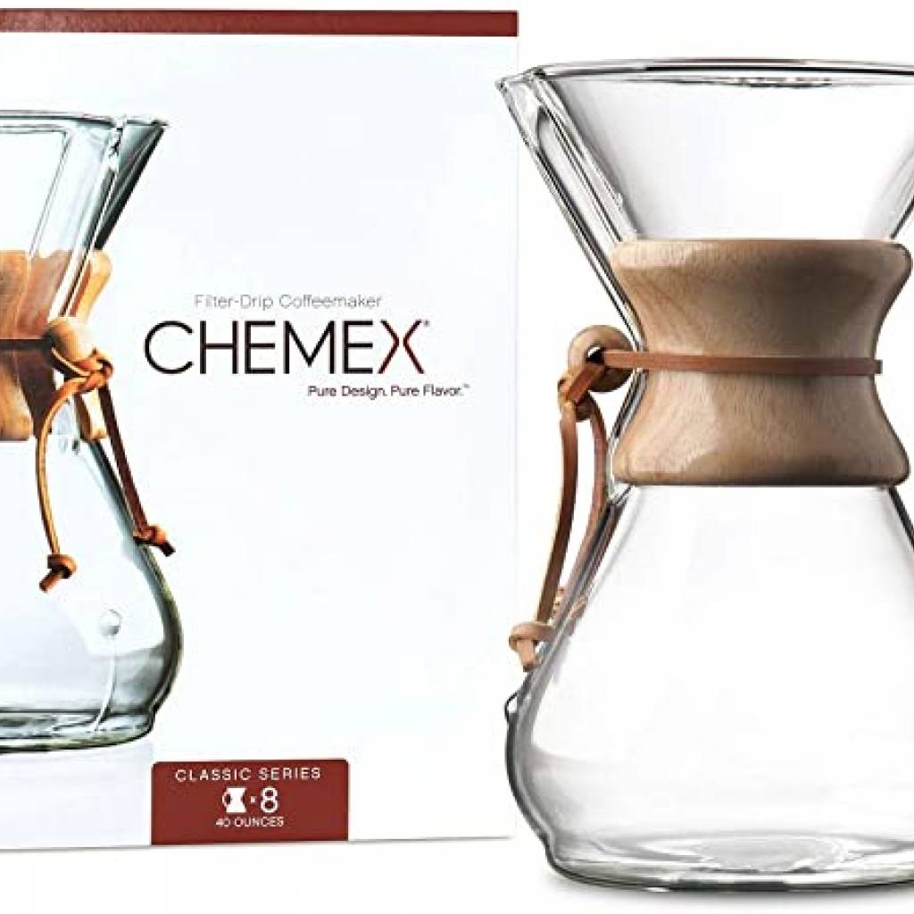 Chemex 8-Cup Classic gallery image #2