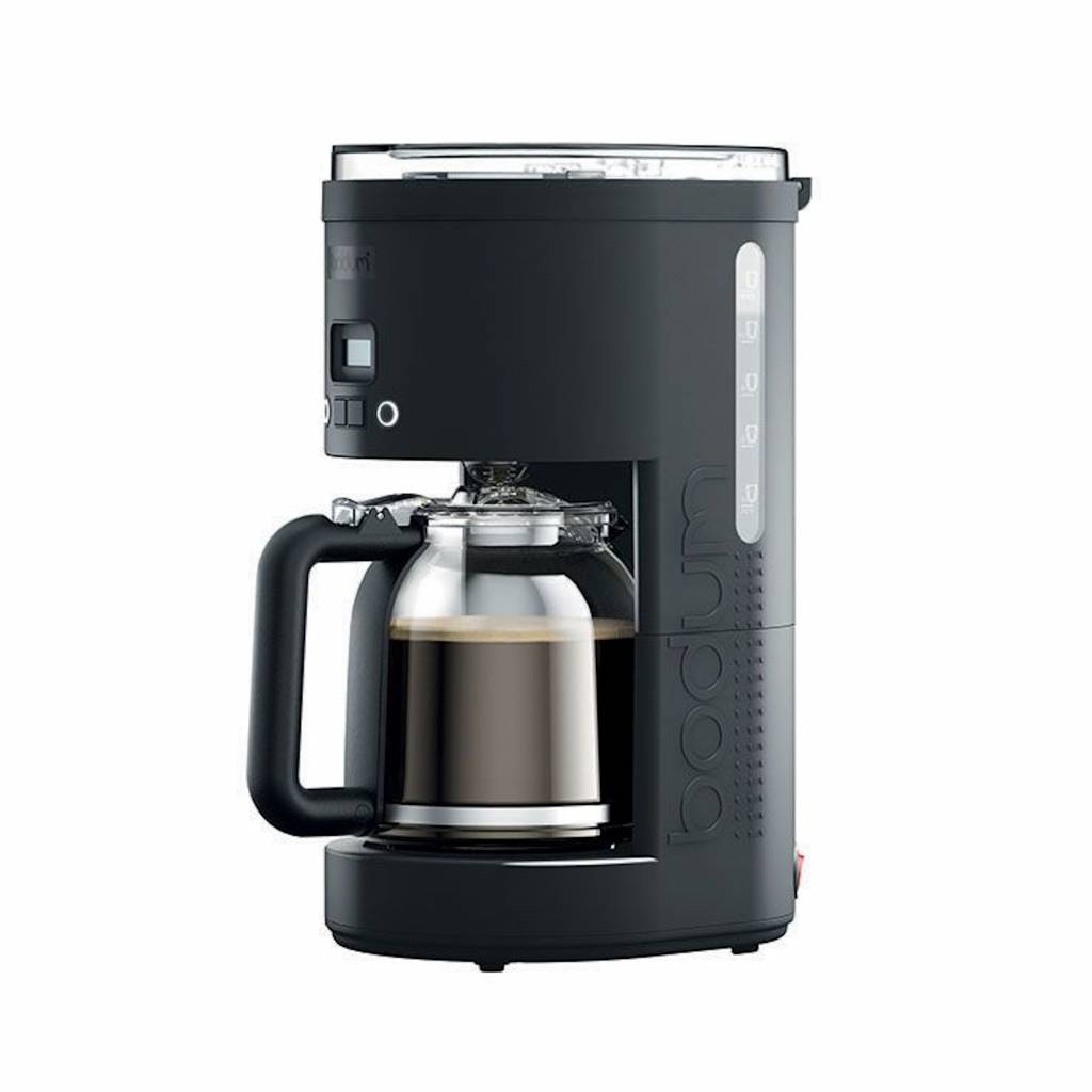 Bodum Bistro Programmable Coffee Maker gallery image #1