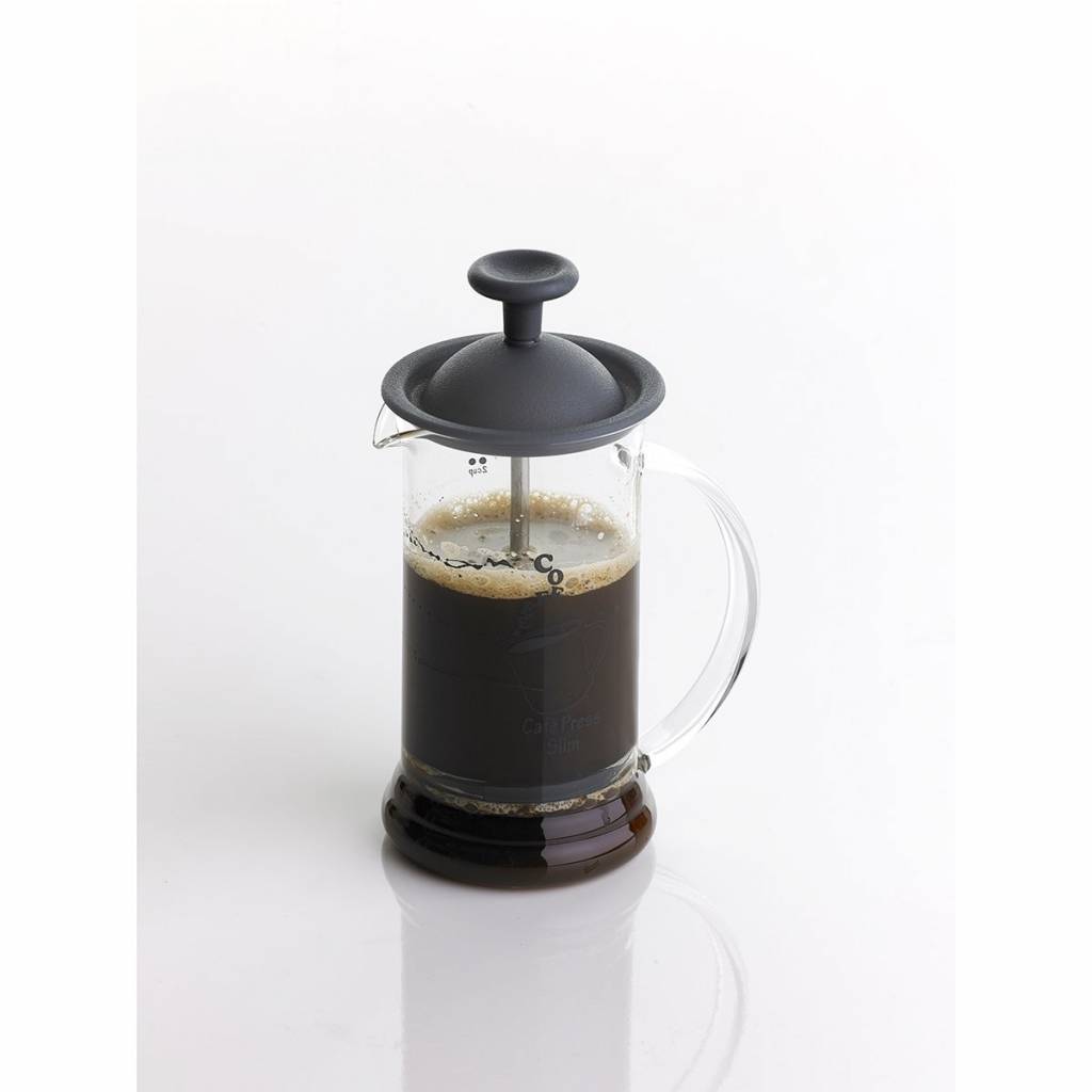 Hario Cafe Press Slim (240ml) gallery image #2