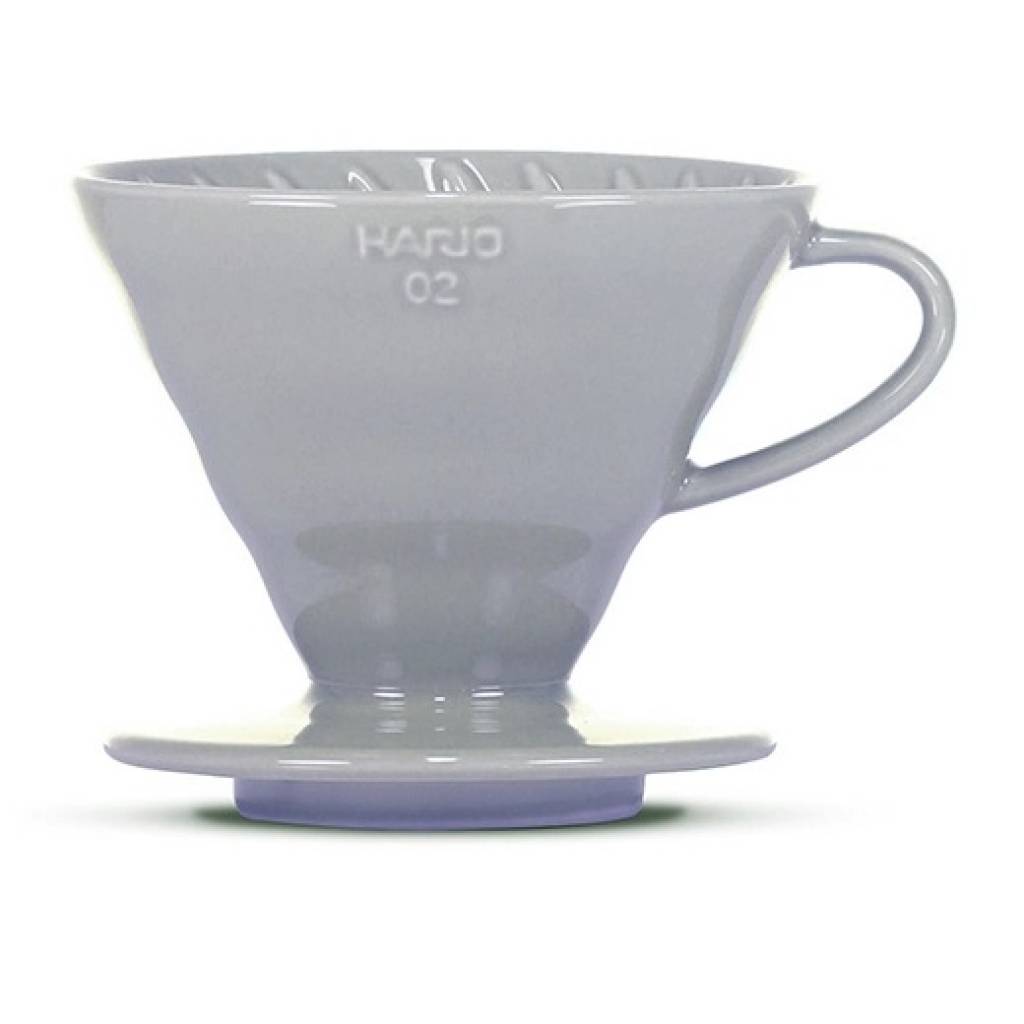 Hario V60 Ceramic Dripper 02 gallery image #2