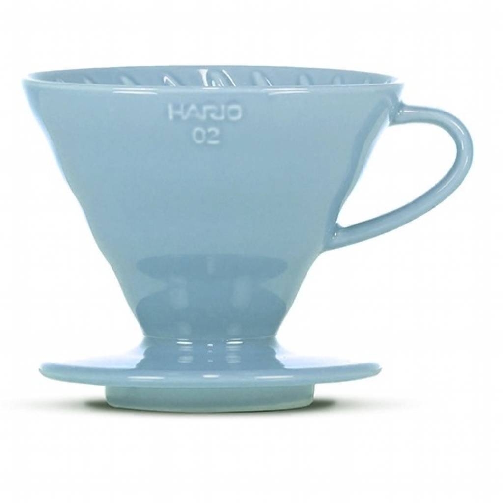 Hario V60 Ceramic Dripper 02 gallery image #1