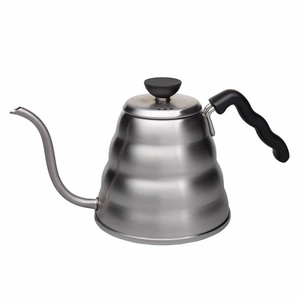 Hario V60 Gooseneck Kettle Buono (600ml) gallery image #1
