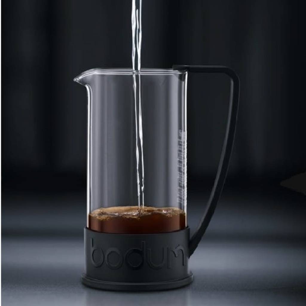 Bodum Brazil French Press Coffee Maker gallery image #3