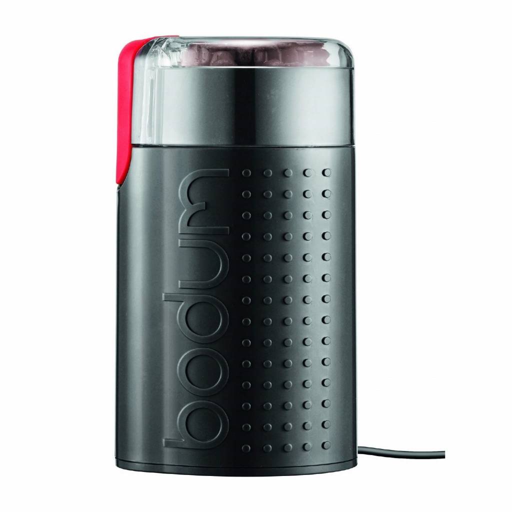 Bodum Bistro Electric Coffee Grinder gallery image #1