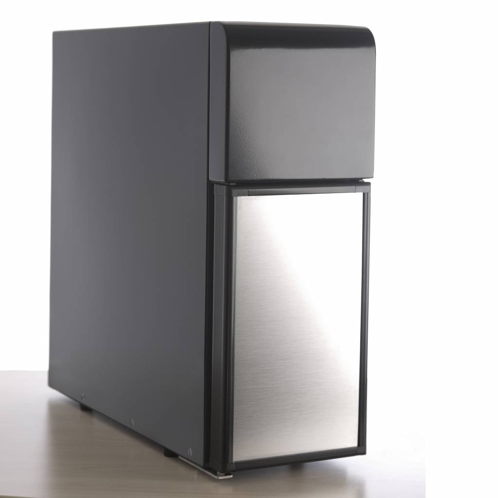 Jura Stafcool Universal Milk Fridge 4 Litre gallery image #1