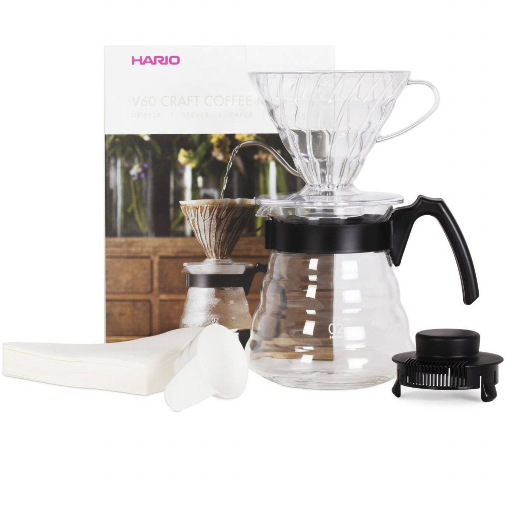 v60 coffee accessories